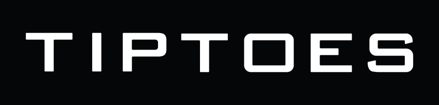 Tiptoes